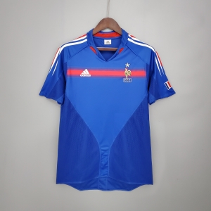 Retro 1990 Colombia Away Red Soccer Jersey - Kitsociety