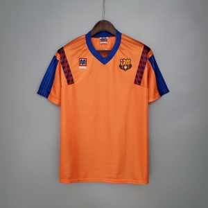 12/13 Barcelona Home Kit Retro – BATFAMILYSHOP