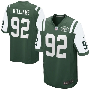 Youth Le'Veon Bell Spotlight White Player Limited Team Jersey - Kitsociety