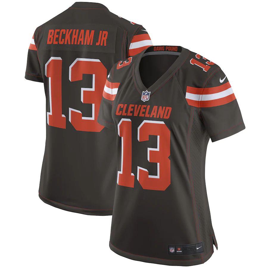 Women's Trevor Siemian Orange Player Limited Team Jersey - Kitsociety