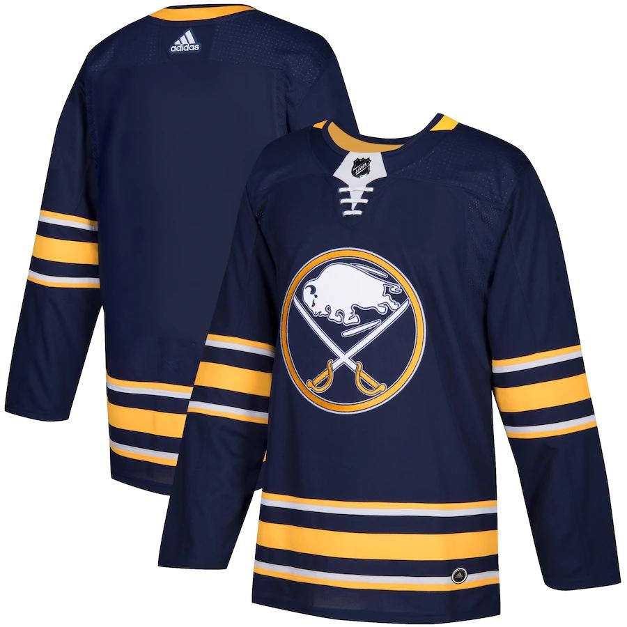 Buffalo Sabres Reverse Retro Youth Jersey - Blank