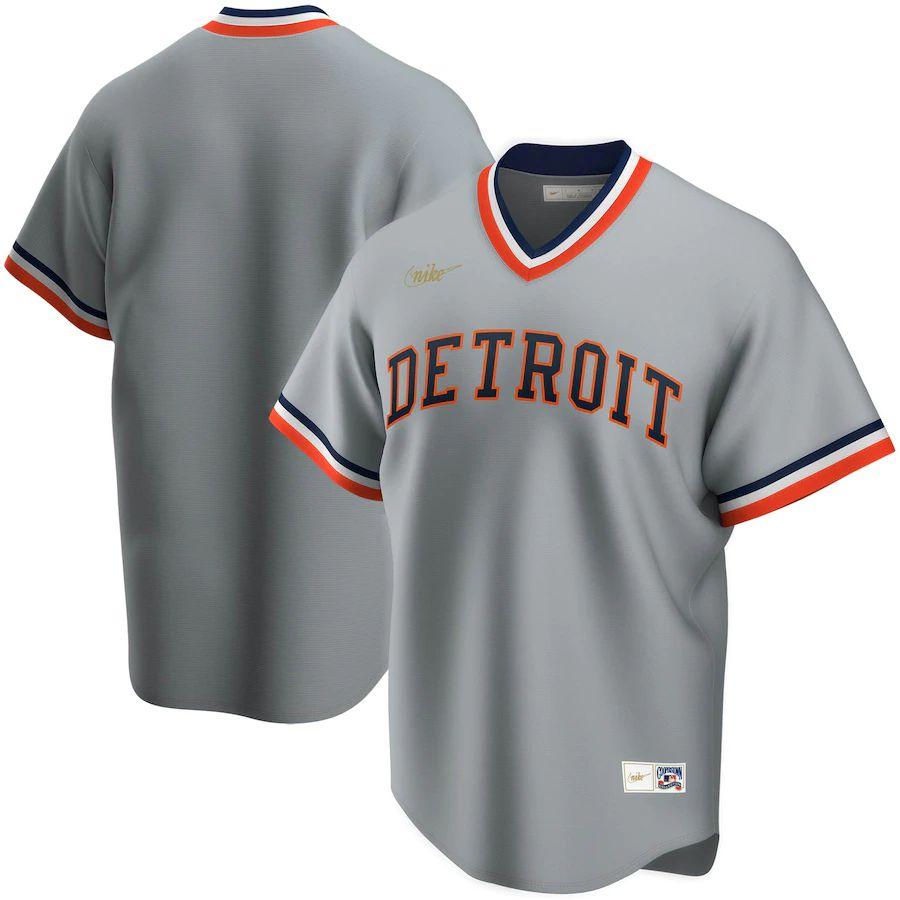 Men's Aaron Judge Gray Road 2020 Authentic Player Team Jersey - Kitsociety