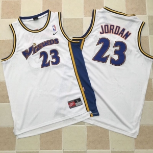 PSG Michael Jordan Basketball Jerseys - Kitsociety