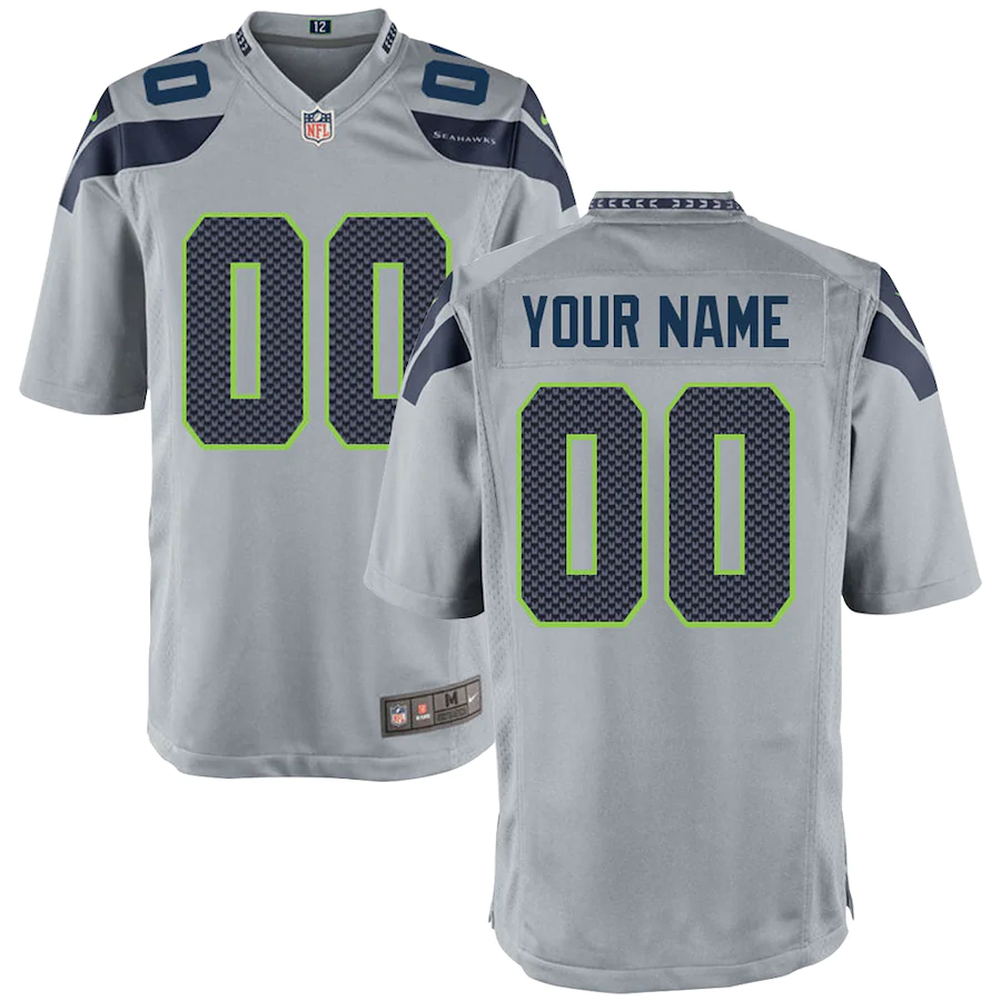 Women's Customized Game White Team Jersey - Kitsociety