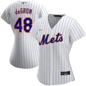 New York Mets Jeff McNeil Royal Alternate Replica Jersey