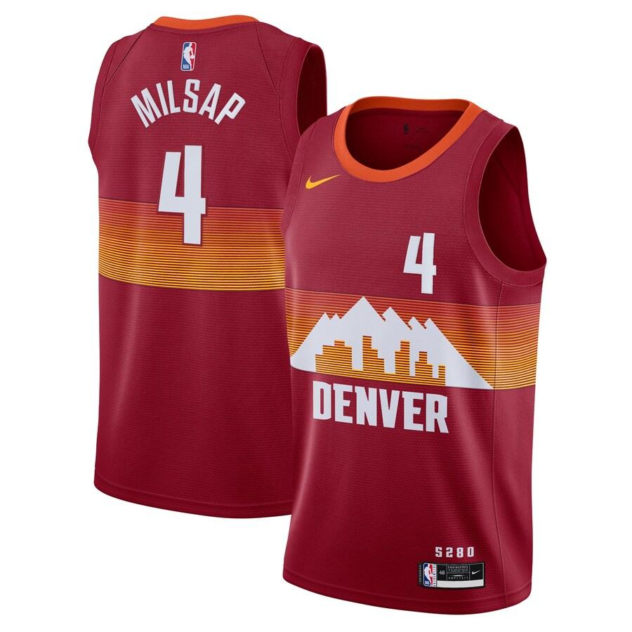 Men's Luka Dončić All-Star World Rising Stars Game Jersey - Kitsociety