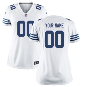 Women's Ted Karras Aqua Player Limited Team Jersey - Kitsociety