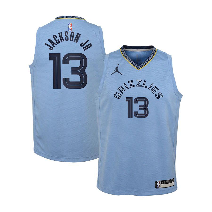 Jaren Jackson Jr Jersey