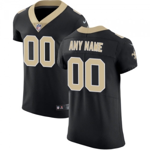 Men's Ryan Kerrigan Vapor Player Elite Team Jersey - Black - Kitsociety