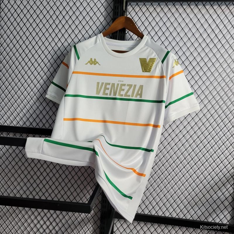 € 25.50  23-24 Venezia Black Training Suit Size S-XXL Soccer Jersey  Football Shirt Sale