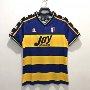 Retro 99/00 Tigres UANL Home Jersey - Kitsociety