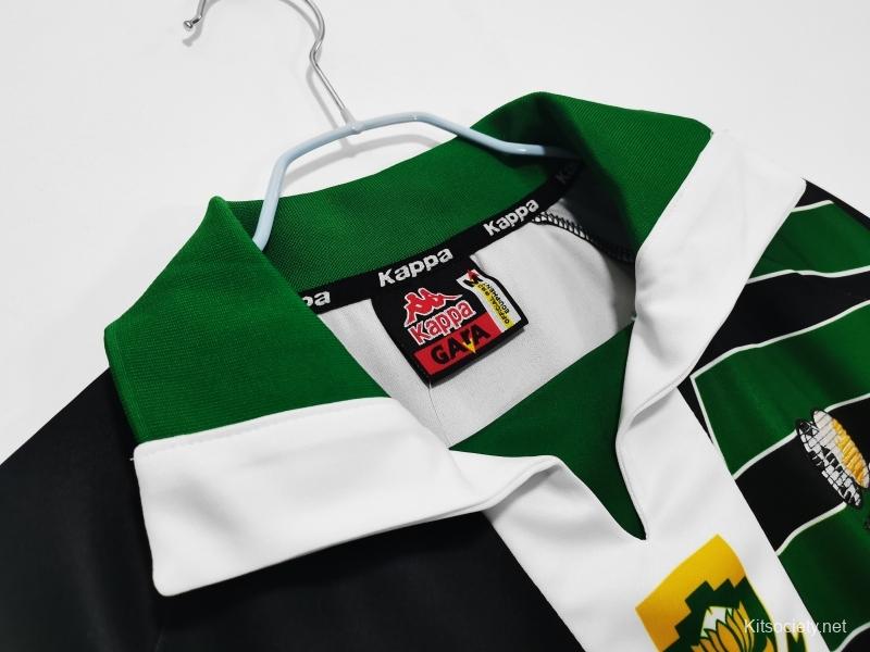 Classic Shirts ZA - South Africa's home of soccer jersey's