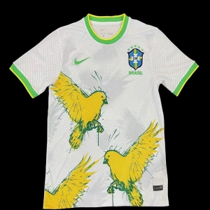 2022 Brazil Black Neymar JR #10 Printing Jersey - Kitsociety