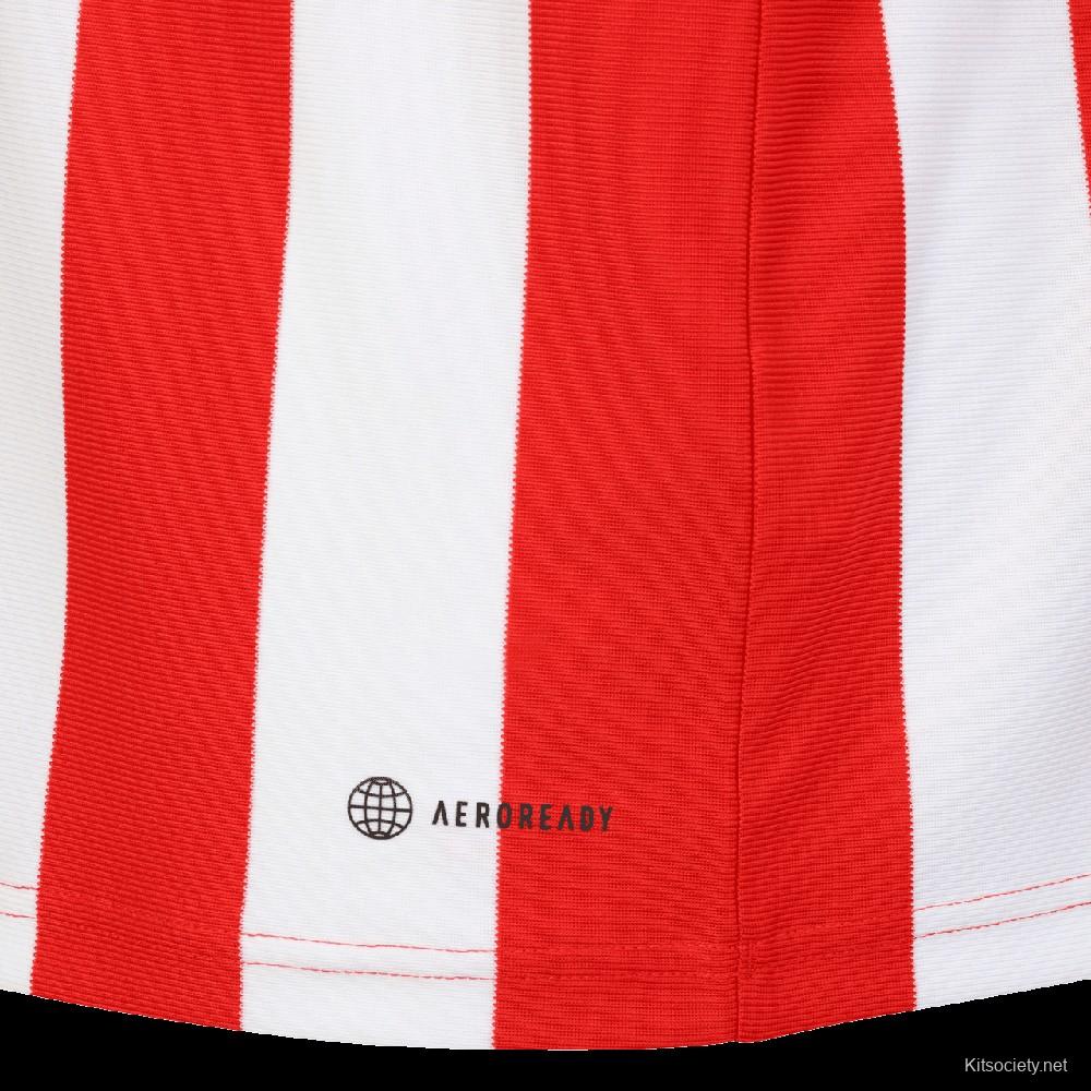 22 23 1. FC Union Berlin THIRD Black Jersey - Kitsociety