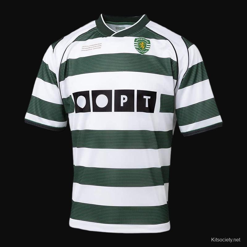 How to buy special Cristiano Ronaldo jersey by Sporting CP: Portuguese club  honour star with new shirt