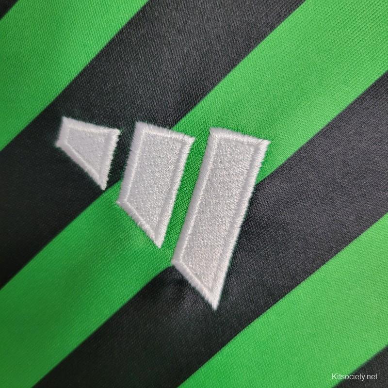 Shop 23/24 Austin FC Home Jersey