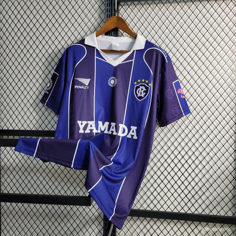 Retro 98/99 Venezia FC Home Soccer Jersey - Kitsociety