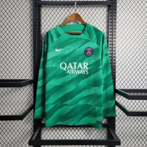 23-24 PSG Special Edition Black Purple Jersey - Kitsociety