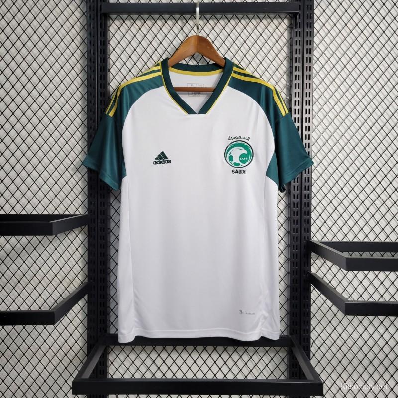 Al-Ahli Saudi FC 2023/24 adidas Kits - FOOTBALL FASHION