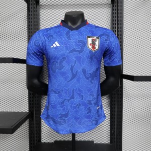 2022 Japan National Team Special Collection Jersey #22