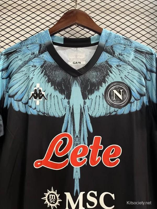 Napoli Black