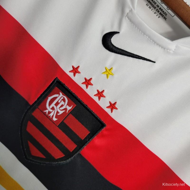 Retro 01/02 Club America away Soccer Jersey - Kitsociety