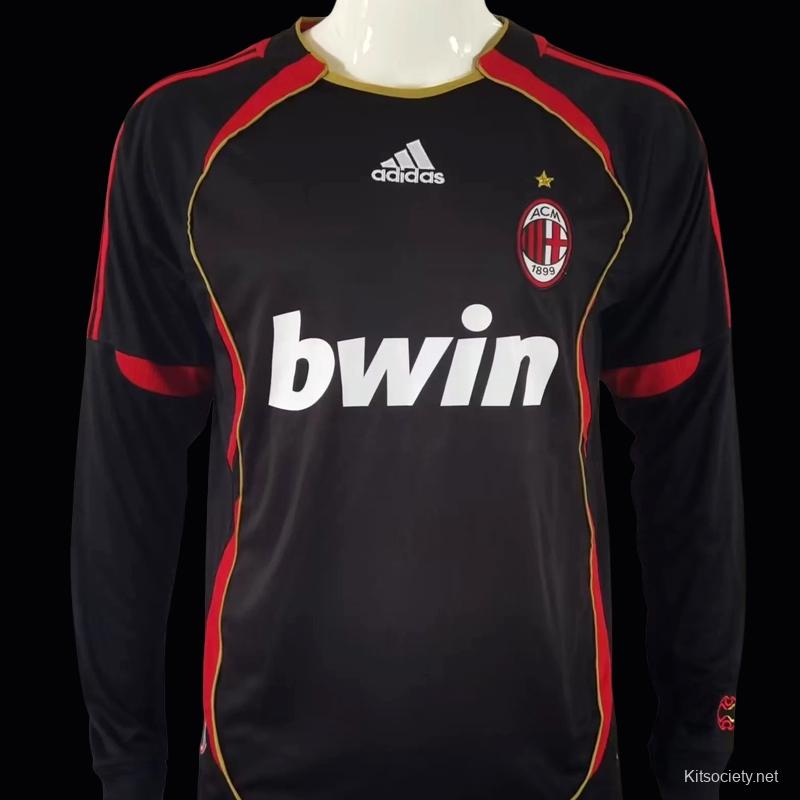 AC Milan Retro Jerseys & Shirts for Sale