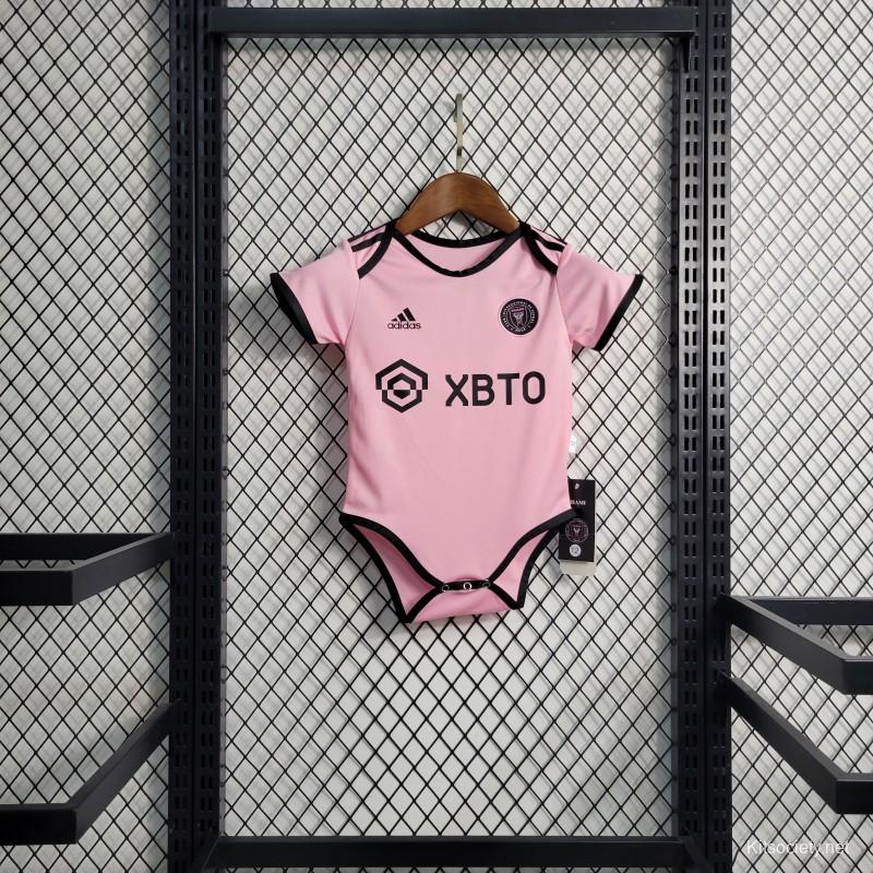 22/23 Portland Timbers Pink Soccer Jersey - Kitsociety