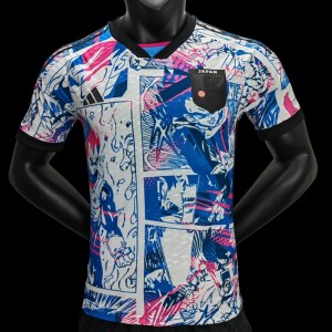 Japan 2023 Tokyo Special Edition Men Soccer Jersey - Zorrojersey