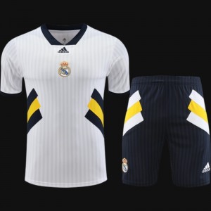 Real Madrid X Chinese Dragon 2022/2023 Kit – OLDFOOTBALLFASHION