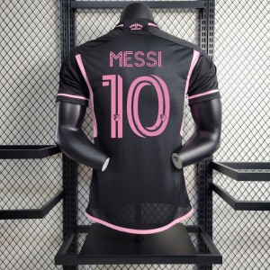 Lionel Messi Inter Miami & Argentina Jersey Collection - Vgear