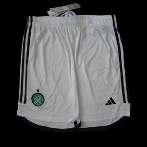 23 24 NBA Boston Celtics Green Shorts - Kitsociety